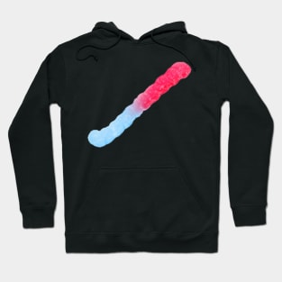 Gummy Worm Hoodie